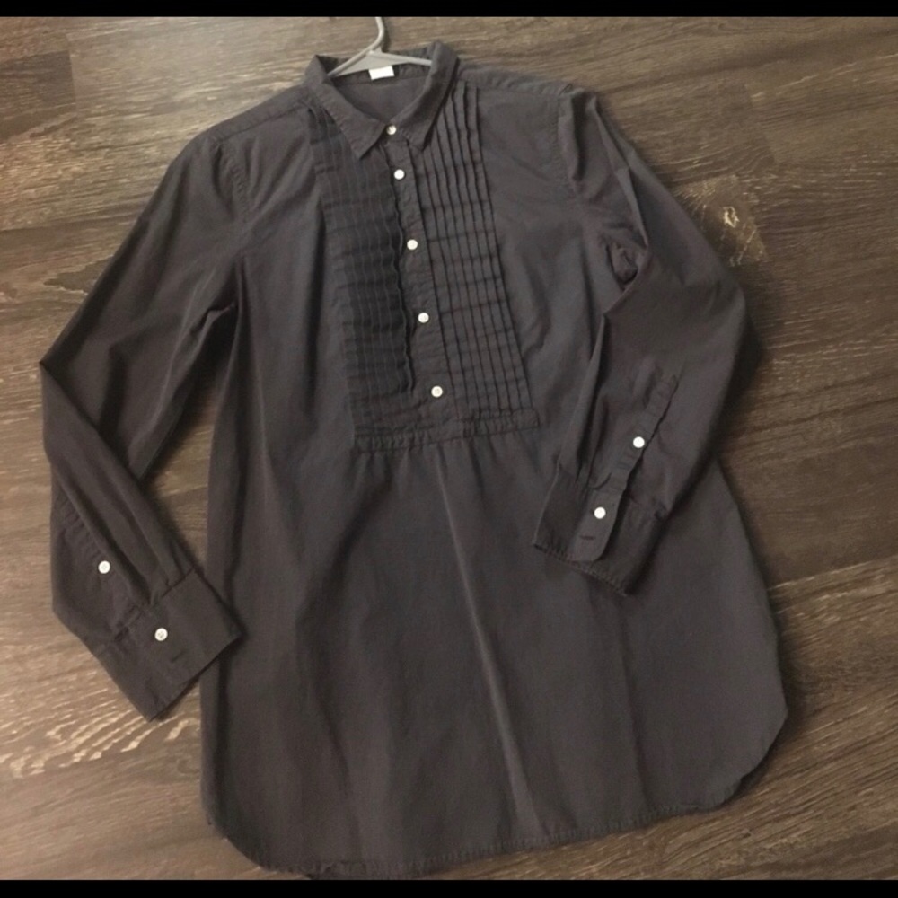 J. Crew size M